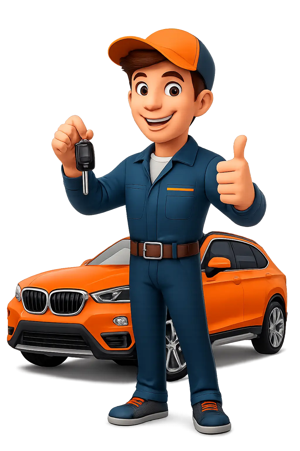 Autoankauf aller art in Sankt Augustin